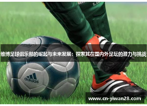 维博足球俱乐部的崛起与未来发展：探索其在国内外足坛的潜力与挑战