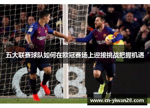 五大联赛球队如何在欧冠赛场上迎接挑战把握机遇