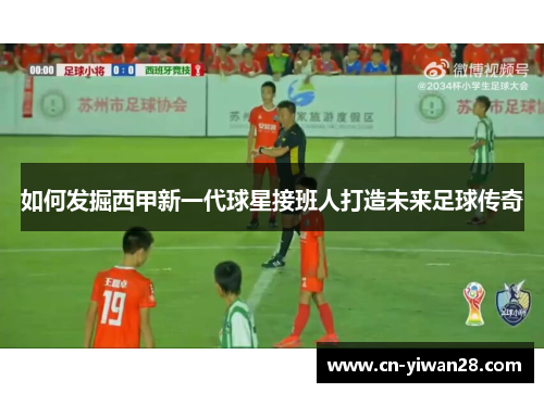 如何发掘西甲新一代球星接班人打造未来足球传奇