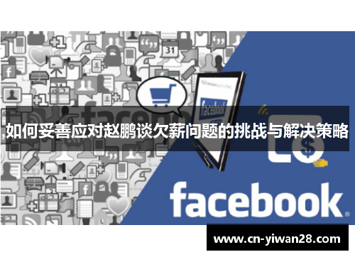 如何妥善应对赵鹏谈欠薪问题的挑战与解决策略