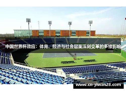 中国世界杯效应：体育、经济与社会层面深刻变革的多维影响