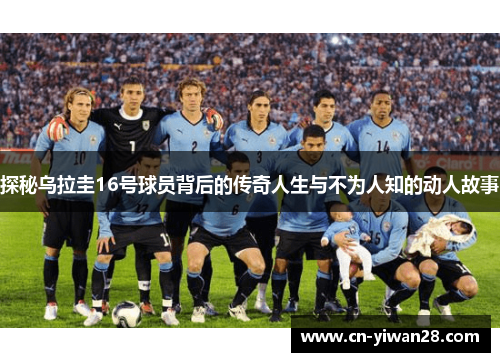 探秘乌拉圭16号球员背后的传奇人生与不为人知的动人故事